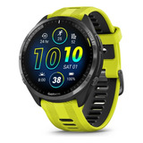 Relógio Smartwatch Garmin Forerunner 965 Amoled