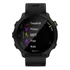 Relógio Smartwatch Gps Garmin Forerunner 55 Preto Black