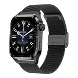 Relogio Smartwatch Gt4 Full