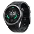 Relógio Smartwatch Haylou Solar Neo Preto Com 2 Pulseiras
