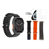Relogio Smartwatch Hk9 Ultra
