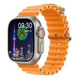 Relógio Smartwatch Hw 8 Ultra Max