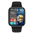 Relógio Smartwatch Hw16 Serie 6 Tela Infinita 44mm 2021 Top Cor Da Caixa Preto Pró