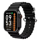 Relogio Smartwatch Hw9 Ultra