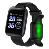 Relógio Smartwatch Inteligente Bluetooth P