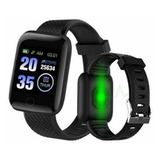 Relógio Smartwatch Inteligente D13 Notificações
