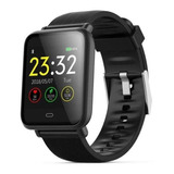 Relogio Smartwatch Inteligente Q9 Pressão Pulso