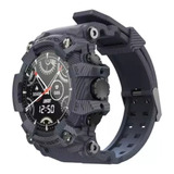 Relógio Smartwatch Inteligente T6 Controlador De