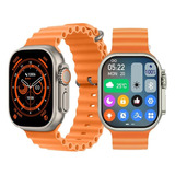 Relogio Smartwatch Inteligente T800