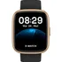 Relógio Smartwatch Inteligente Tela Full X Watch Dourado