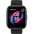 Relógio Smartwatch Inteligente Tela Full X Watch Preto