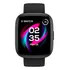 Relógio Smartwatch Inteligente Tela Full X Watch Preto Xswuqpi001