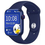 Relógio Smartwatch Inteligente Watch 8 Pro