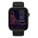 Relógio Smartwatch Lince Smart Fit 2