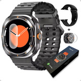 Relogio Smartwatch Ma27 Ultra