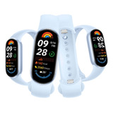 Relógio Smartwatch Mi Band 9 Masculino E Feminino Lançamento