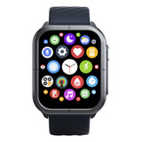 Relógio Smartwatch Mibro C3 Bluetooth Tela 1 85 Preto Mibro