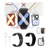 Relogio Smartwatch Microwear S10