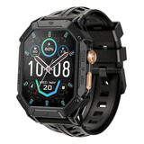 Relogio Smartwatch Militar Haylou