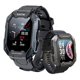 Relogio Smartwatch Militar Impermeavel