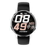 Relogio Smartwatch Mondaine Connect Á Prova D água