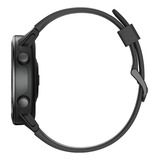 Relógio Smartwatch Monitor Cardíaco Gps Strava Es398 Atrio