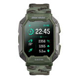 Relógio Smartwatch Mormaii Force Moforceab 8v
