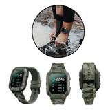 Relógio Smartwatch Mormaii Force Original Nota Fiscal Full