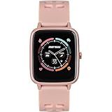 Relogio Smartwatch Mormaii Life