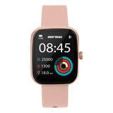 Relogio Smartwatch Mormaii Life