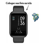 Relogio Smartwatch Nova Versao