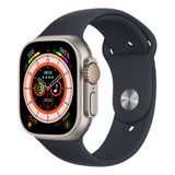 Relógio Smartwatch Novo Watch 9 Pro Max C Nfc Entrega Já