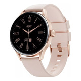 Relogio Smartwatch Qcy Elite