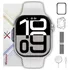Relógio Smartwatch S10 Pro Serie 10 Nfc Chatgpt Gps Original
