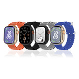 Relógio Smartwatch S9 Ultra Pro Max Plus 49mm Series 10 2025