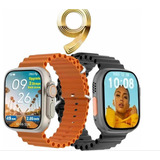 Relógio Smartwatch S9 Ultra Série 9