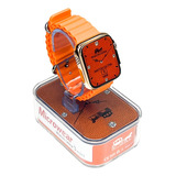 Relogio Smartwatch Serie 2025