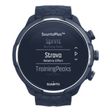 Relogio Smartwatch Suunto 9 Baro Titanium pronta Entrega 