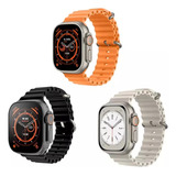 Relogio Smartwatch T800 Inteligente
