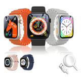 Relogio Smartwatch T800 Ultra
