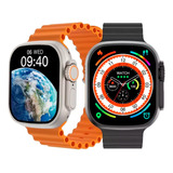 Relogio Smartwatch T800 Ultra