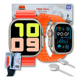 Relogio Smartwatch T800 Ultra