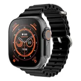 Relogio Smartwatch T800 Ultra