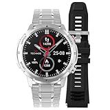 Relógio Smartwatch Technos Connect Call Tsportscaa 6k