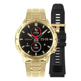 Relogio Smartwatch Technos Connect