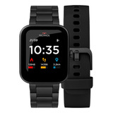Relogio Smartwatch Technos Connect