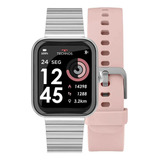 Relogio Smartwatch Technos Connect