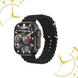 Relogio Smartwatch U9 Ultra