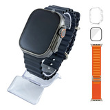 Relógio Smartwatch Ultra 9 Com Gps