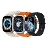 Relogio Smartwatch Ultra 9
